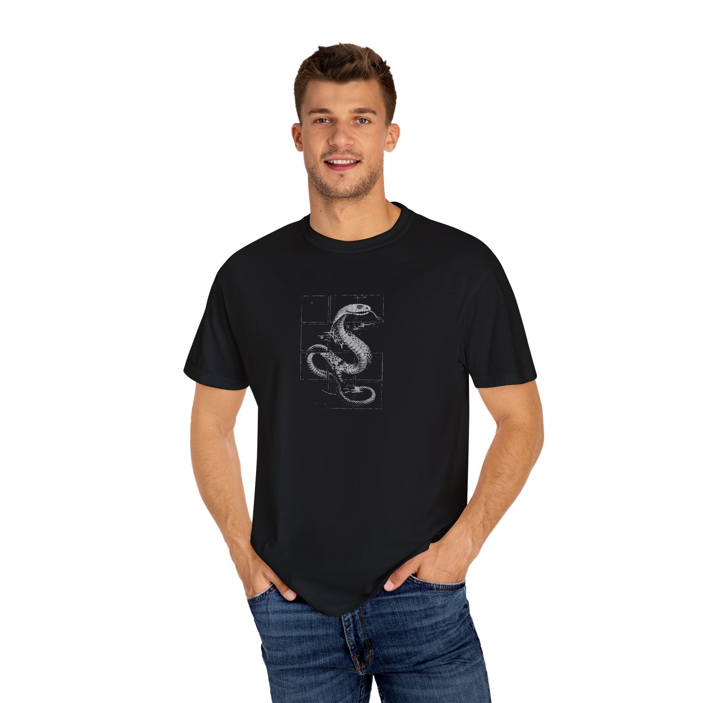 Second Skin T-Shirt