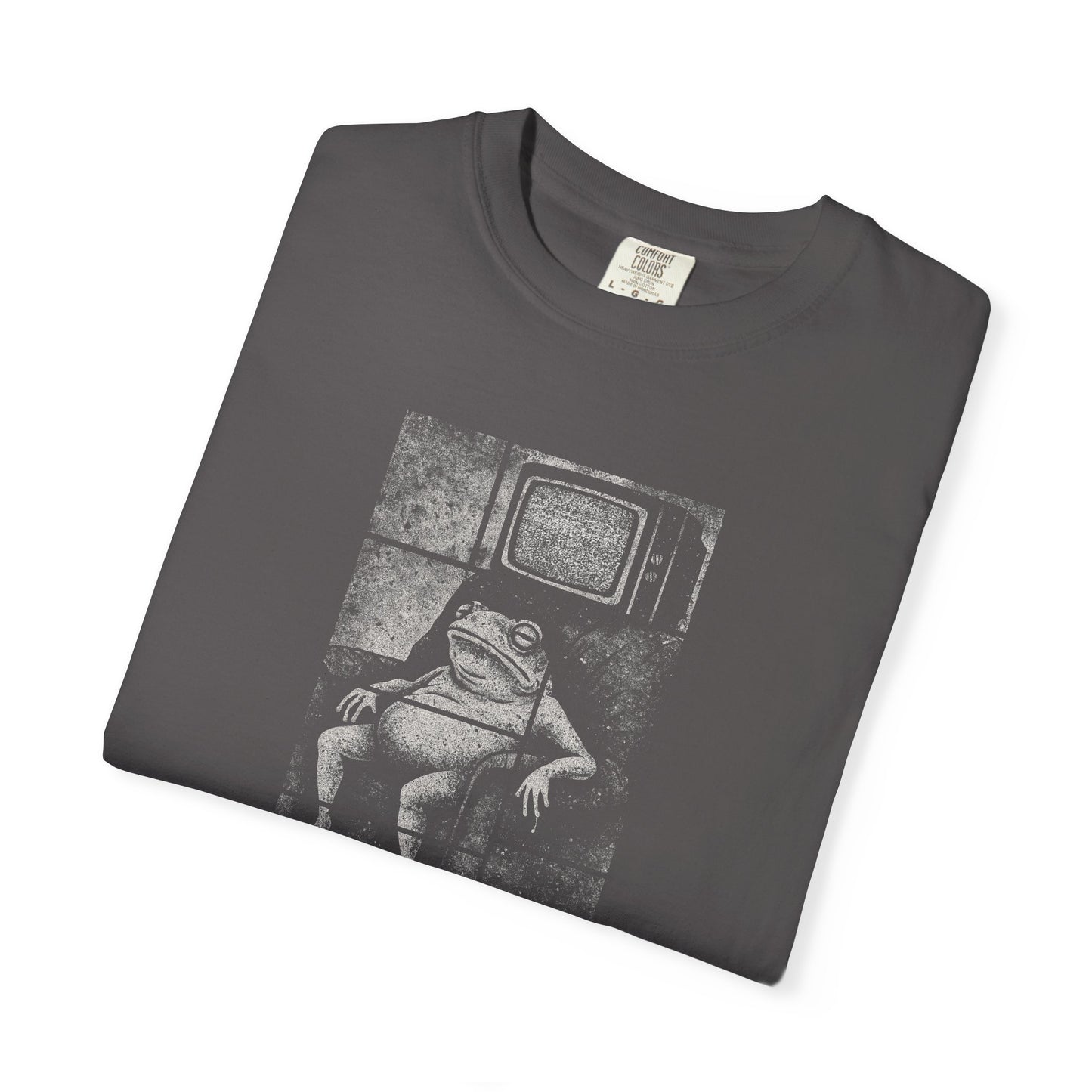 Contempt T-Shirt