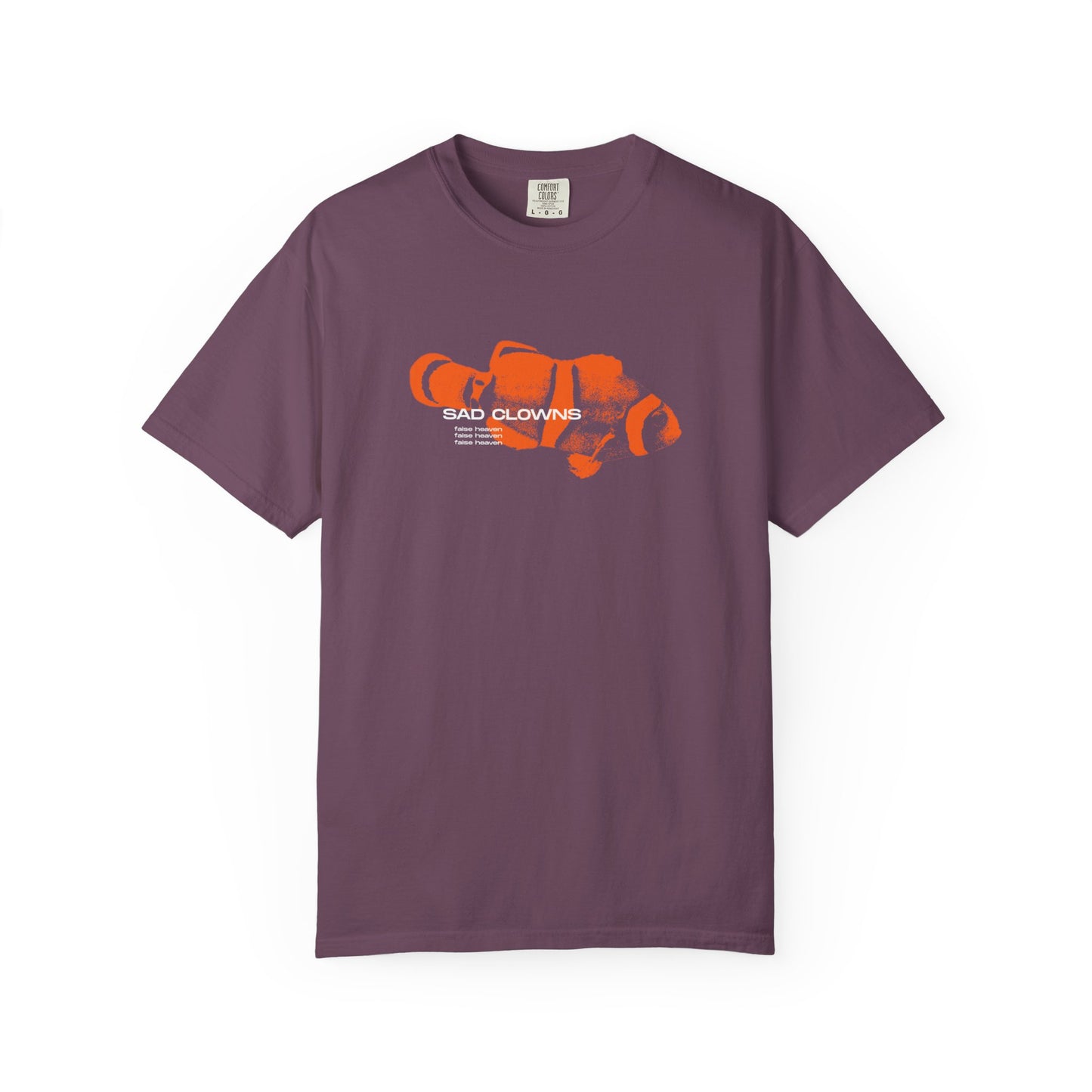 Clownfish T-Shirt