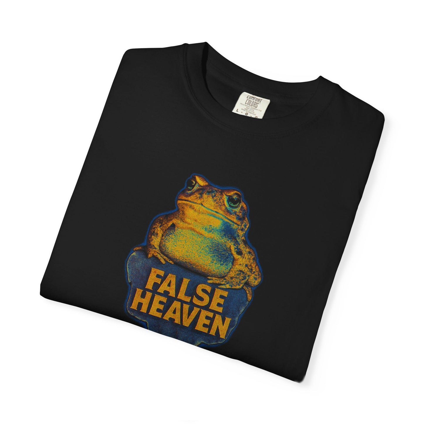 Psychadelic T-Shirt