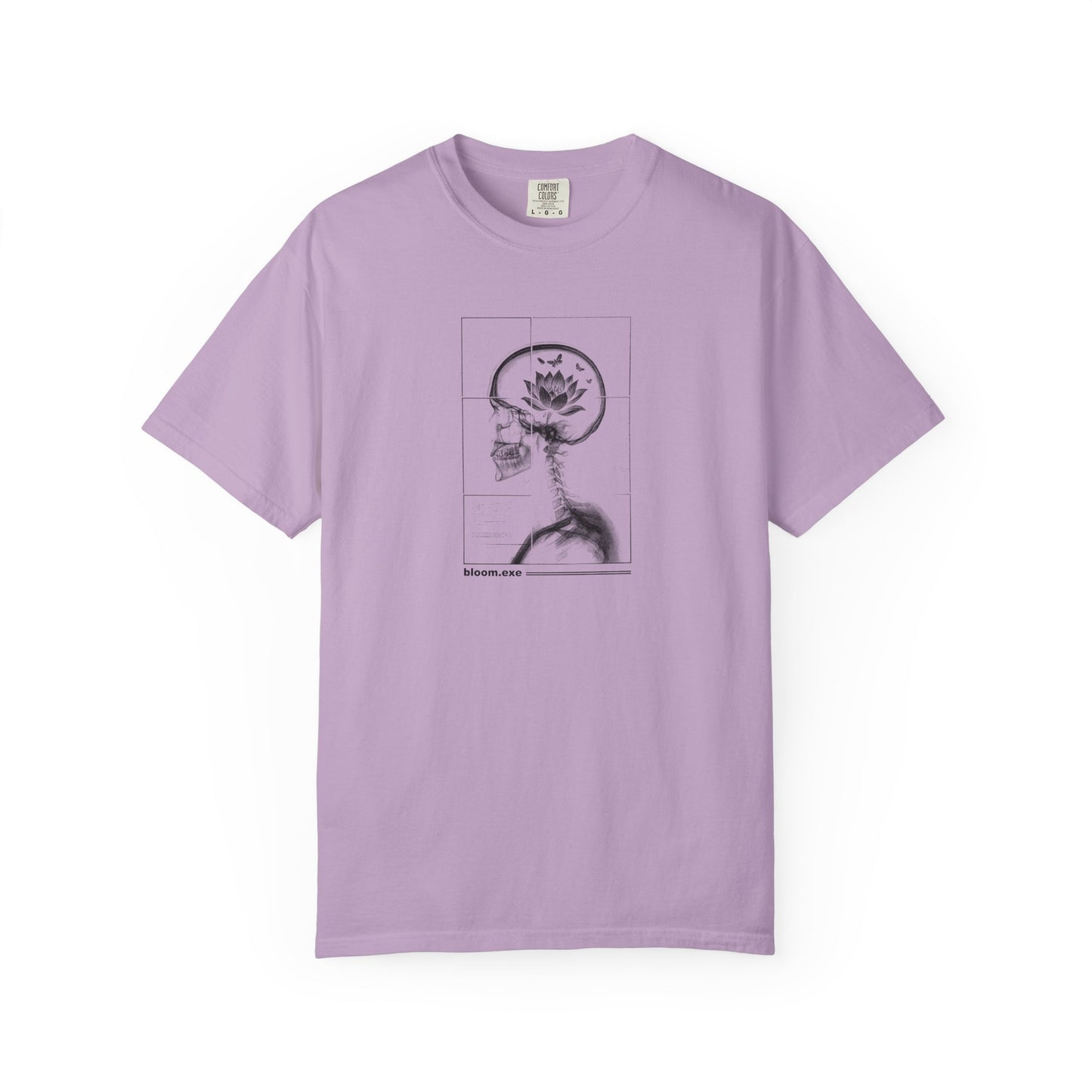 Bloom.Exe T-Shirt