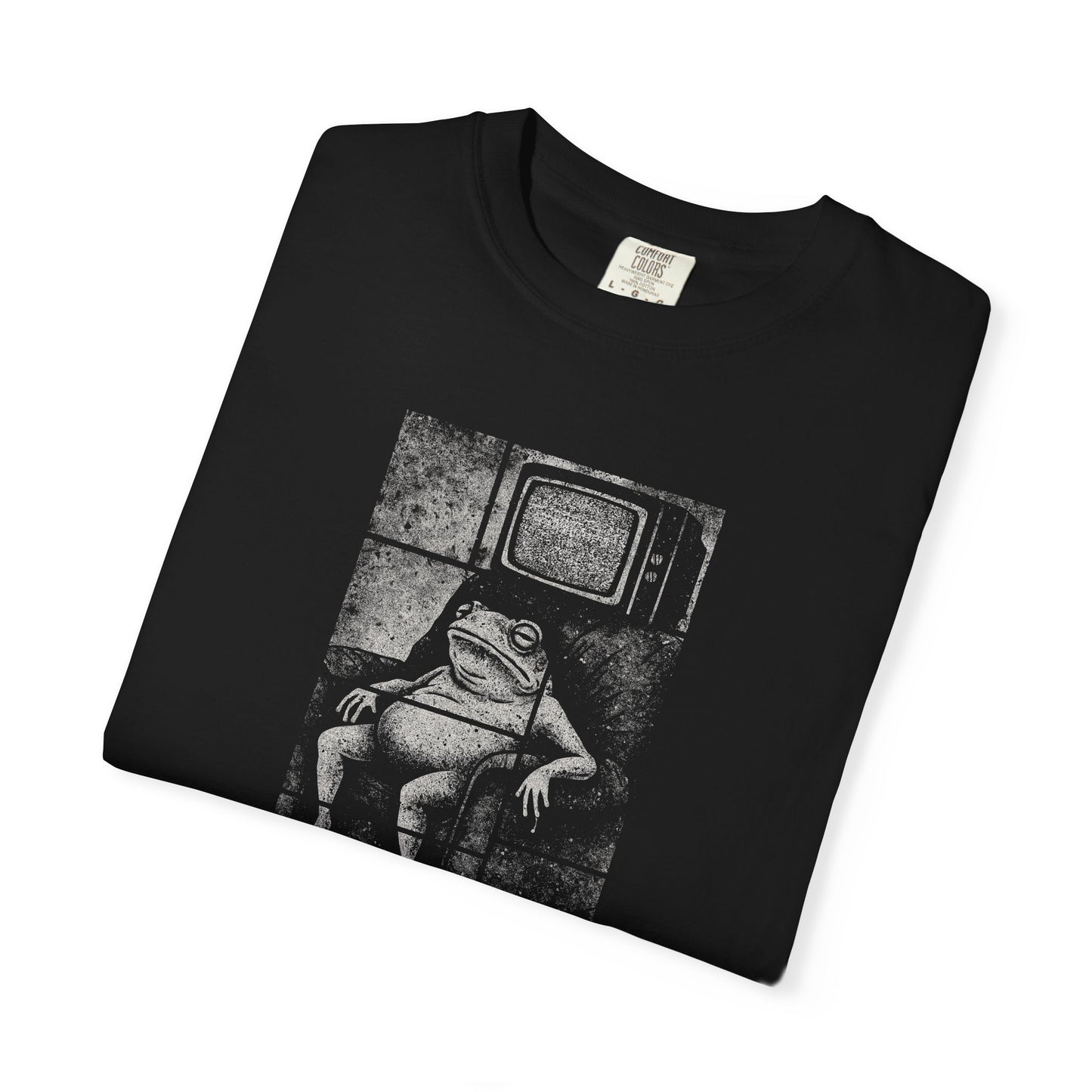 Contempt T-Shirt