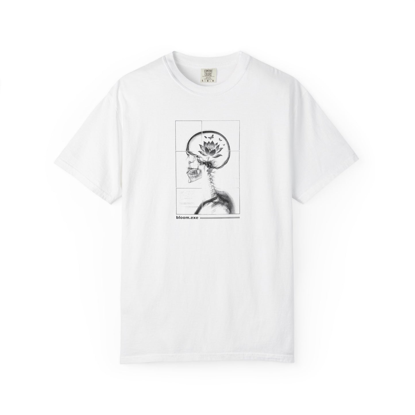 Bloom.Exe T-Shirt