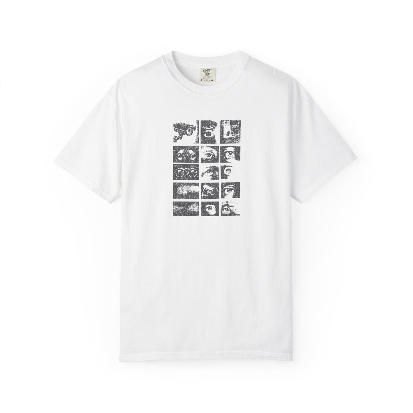 Surveillance T-Shirt