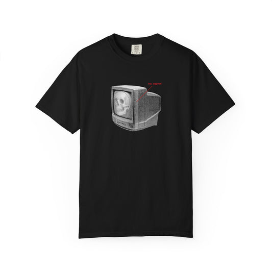 No Signal T-Shirt