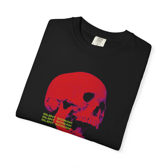 Silent Scream T-Shirt
