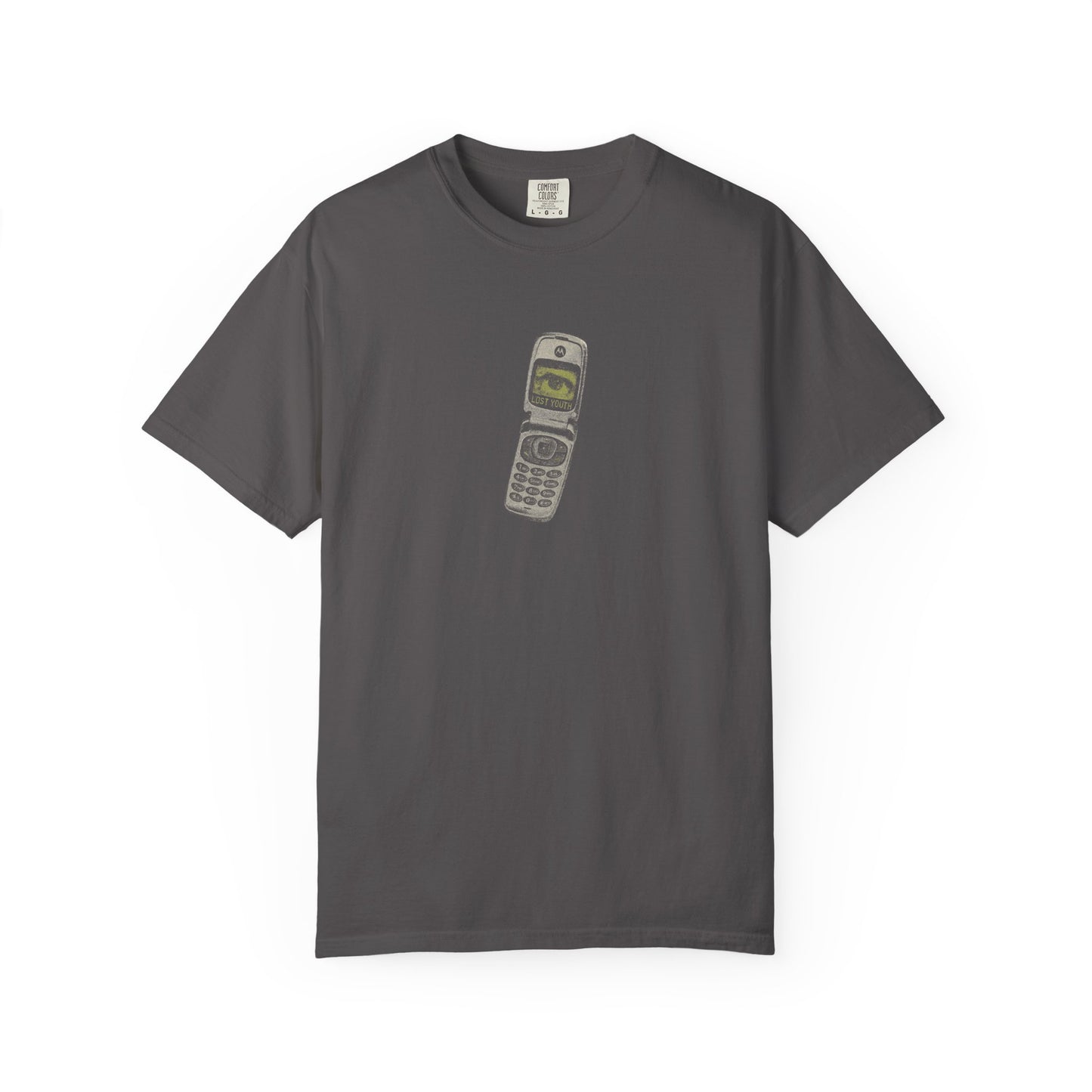 Lost Youth T-Shirt