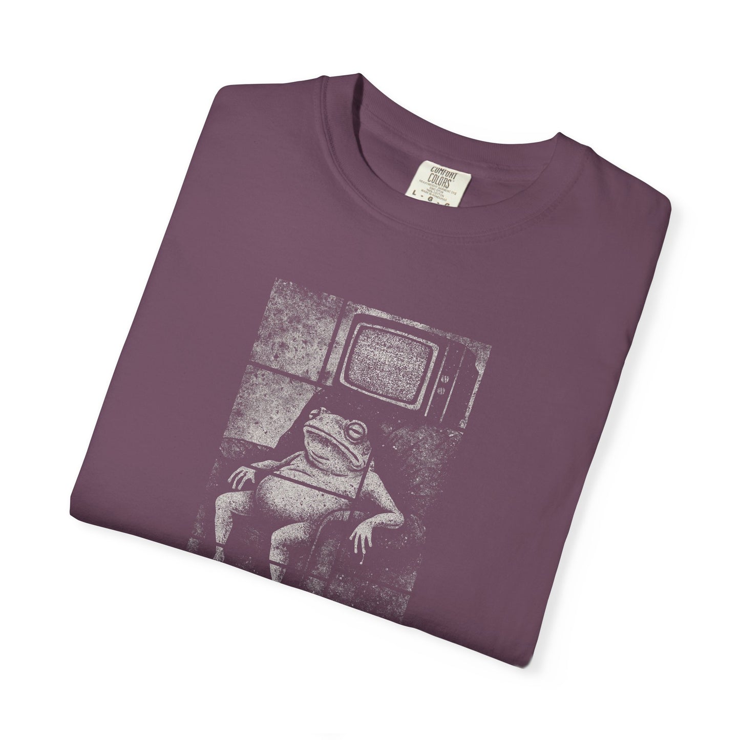 Contempt T-Shirt