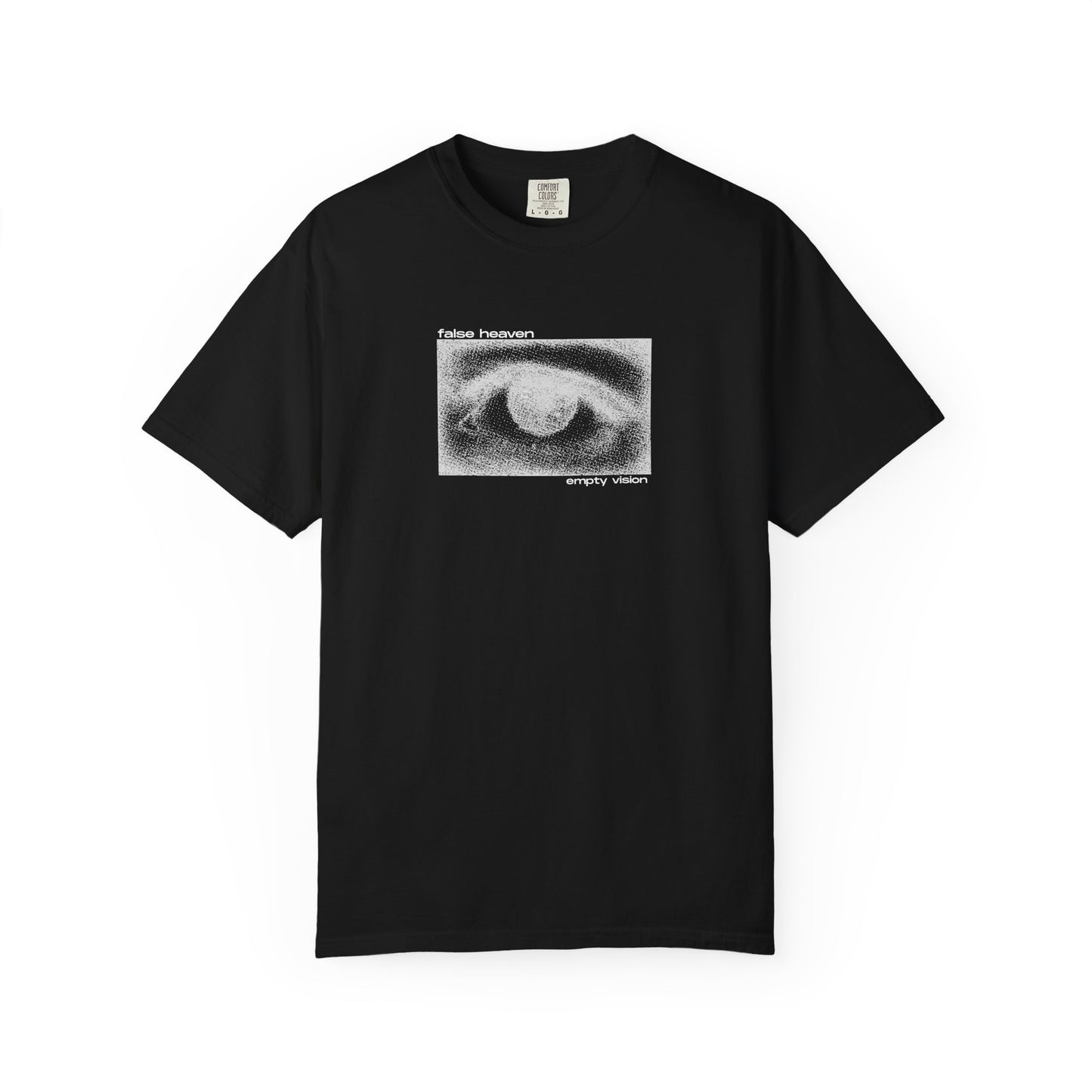 Empty Vision T-Shirt