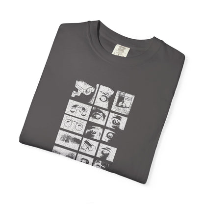 Surveillance T-Shirt