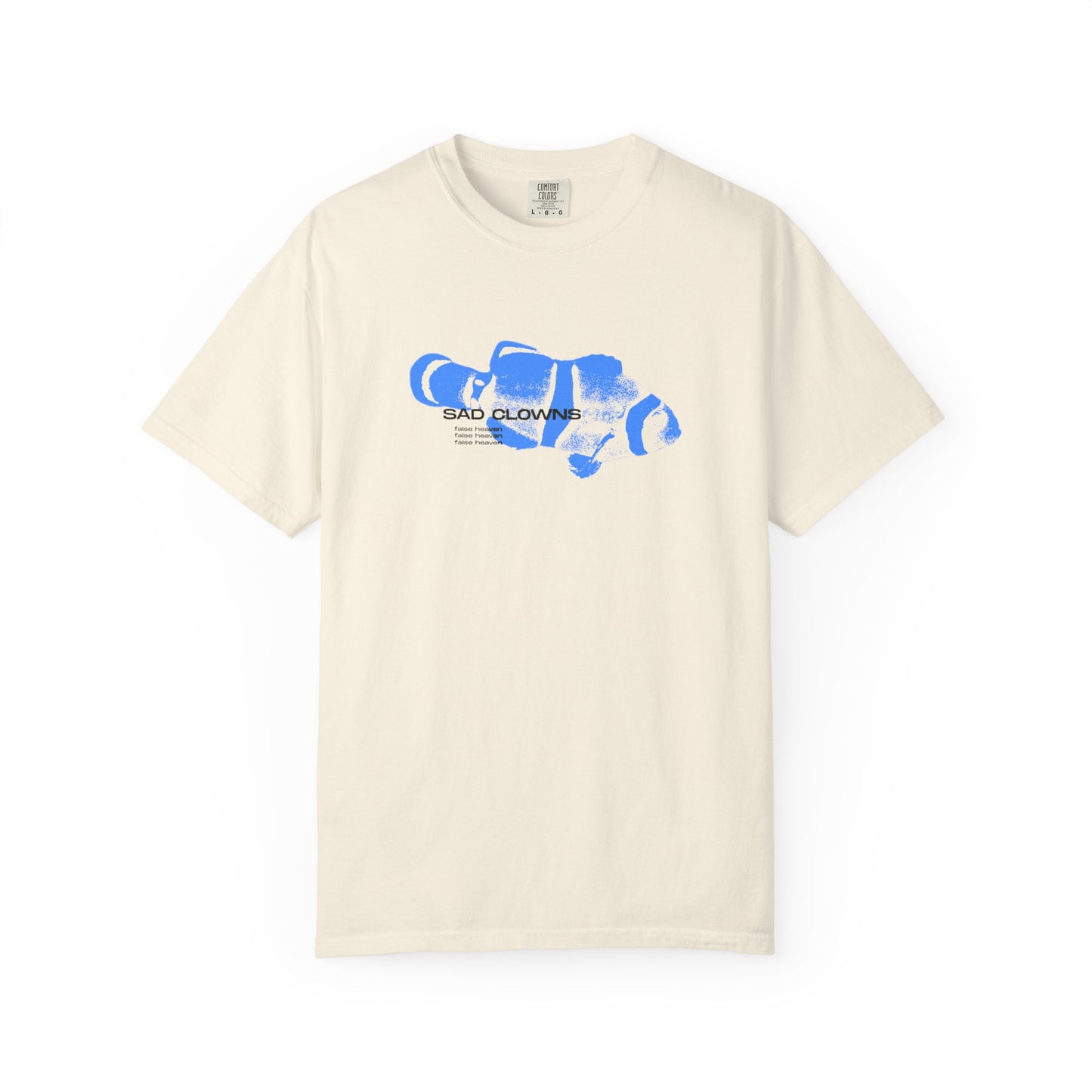 Clownfish T-Shirt