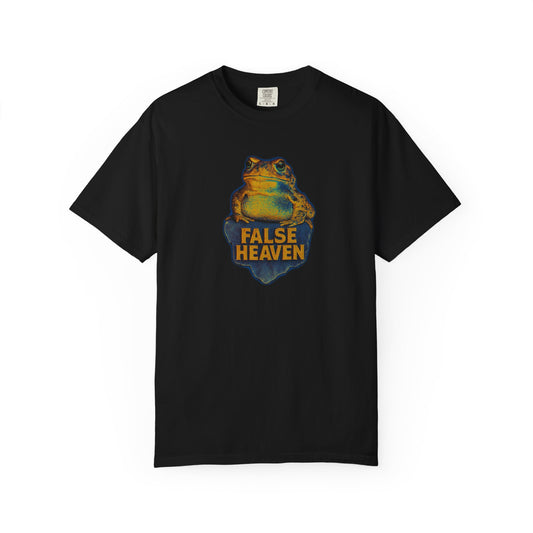 Psychadelic T-Shirt