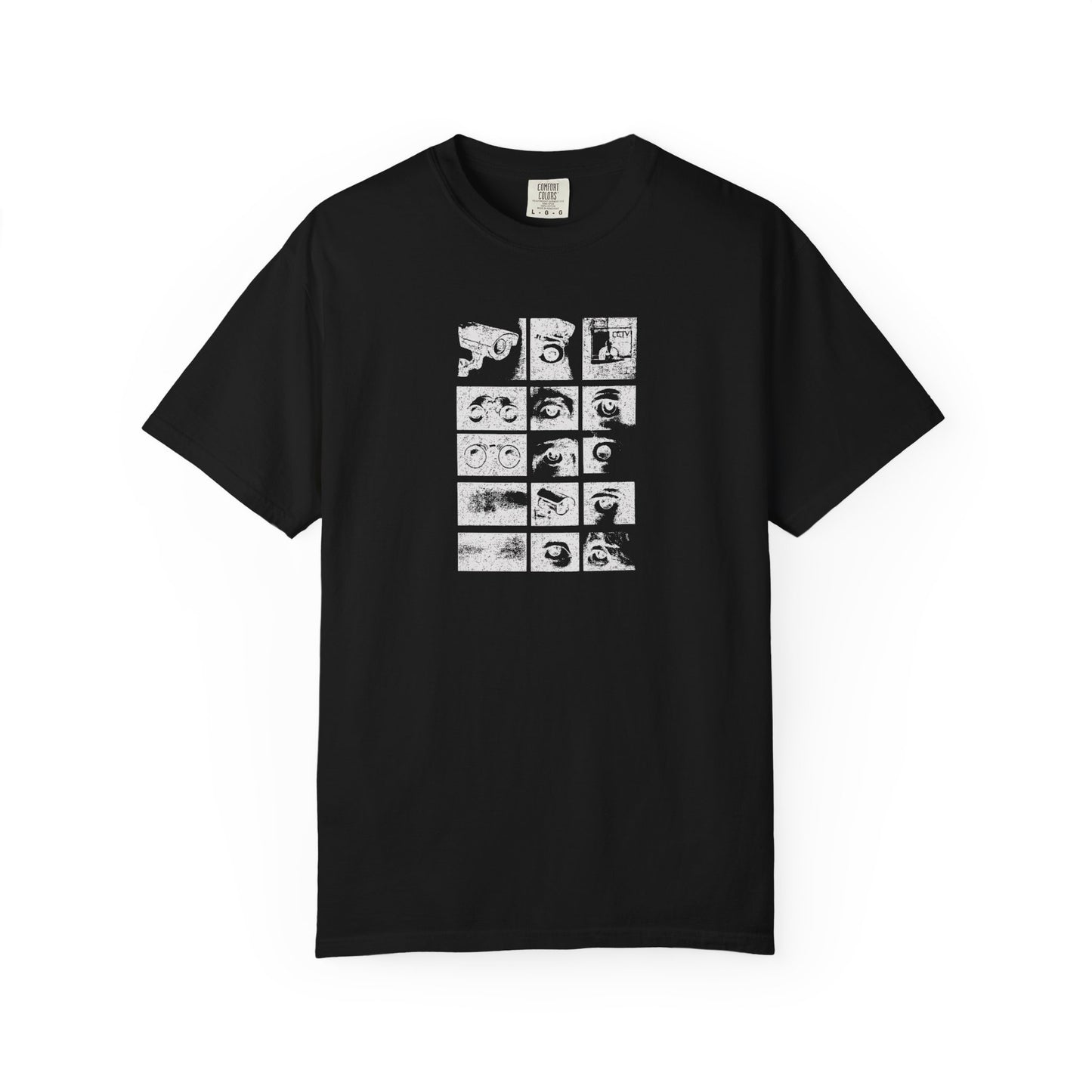 Surveillance T-Shirt