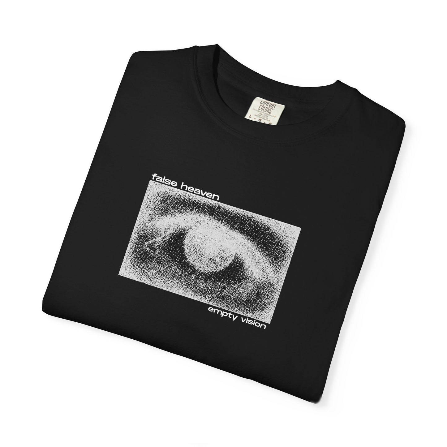 Empty Vision T-Shirt