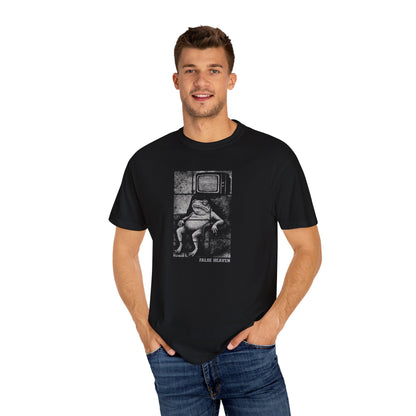 Contempt T-Shirt
