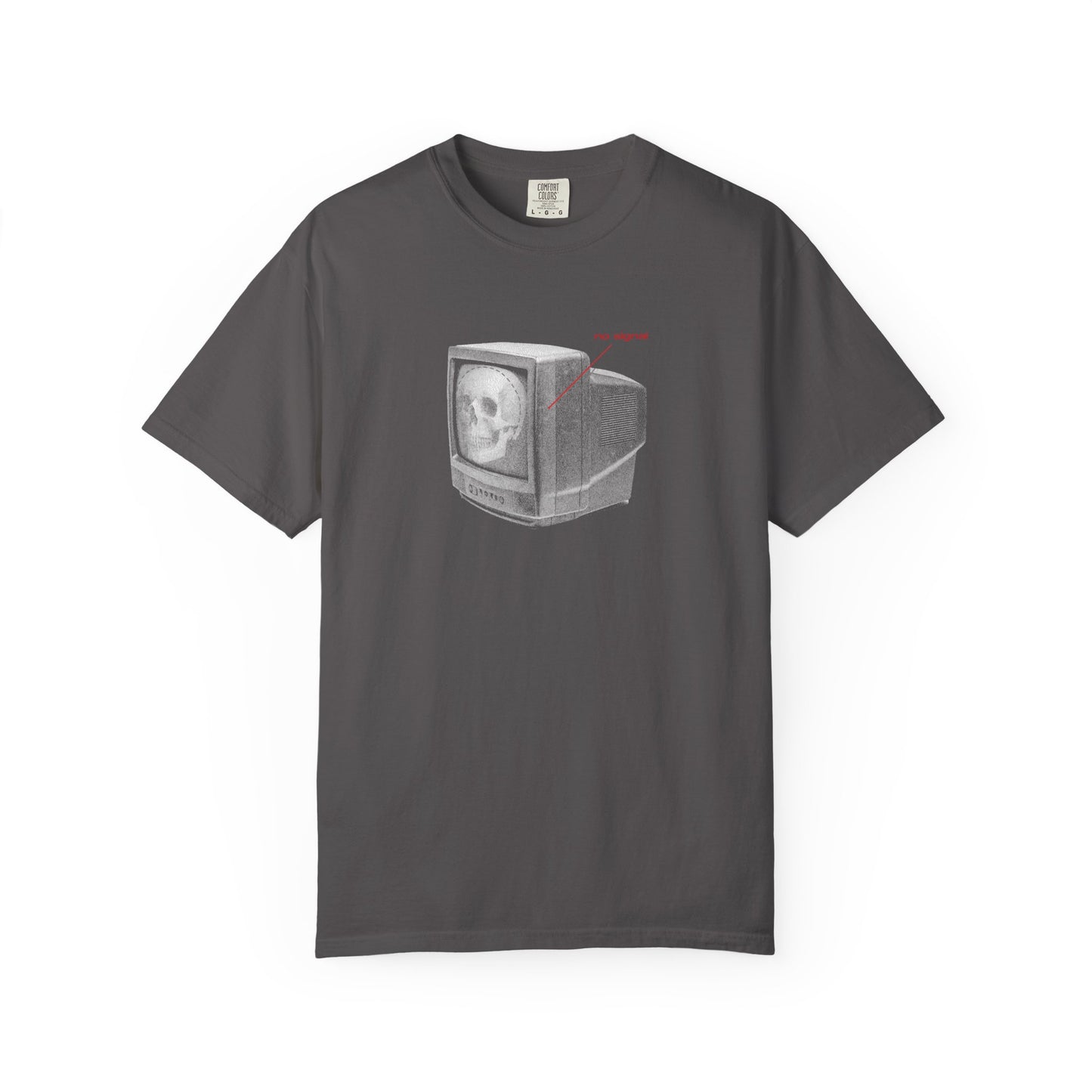 No Signal T-Shirt