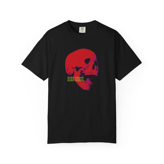 Silent Scream T-Shirt