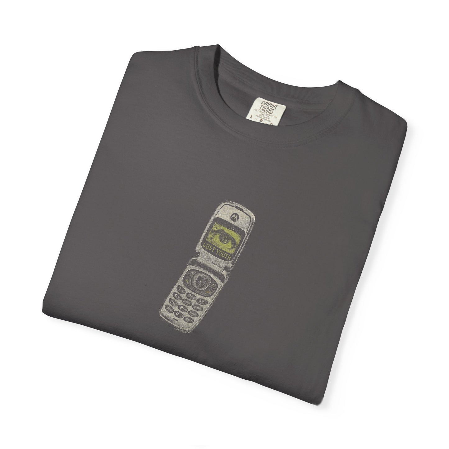 Lost Youth T-Shirt