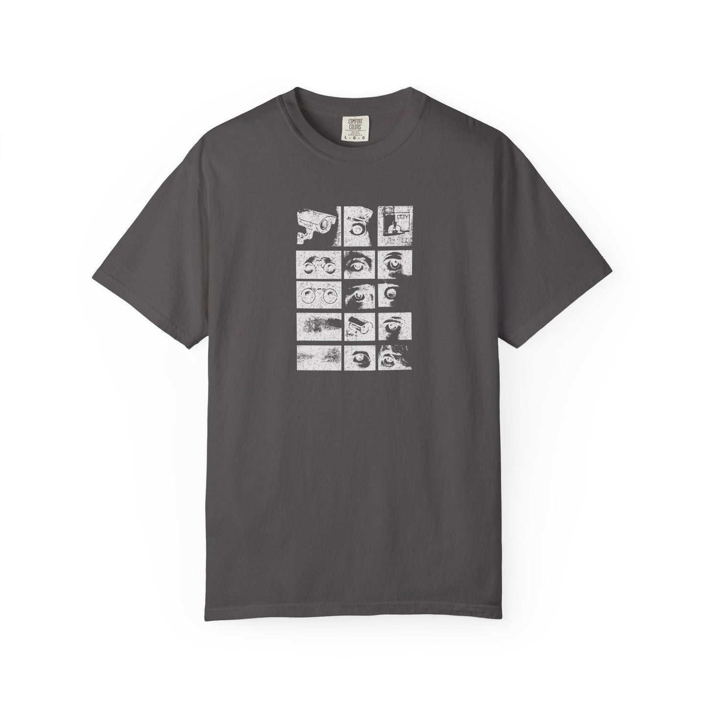 Surveillance T-Shirt