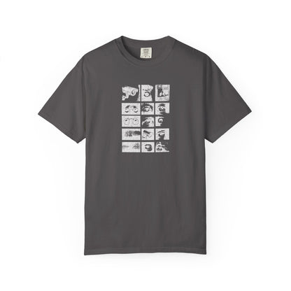 Surveillance T-Shirt
