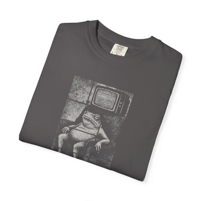 Contempt T-Shirt