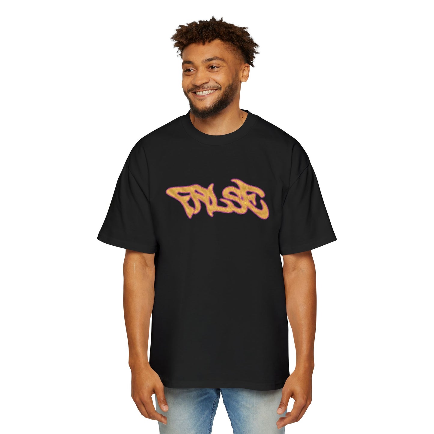 Copy of FALSE