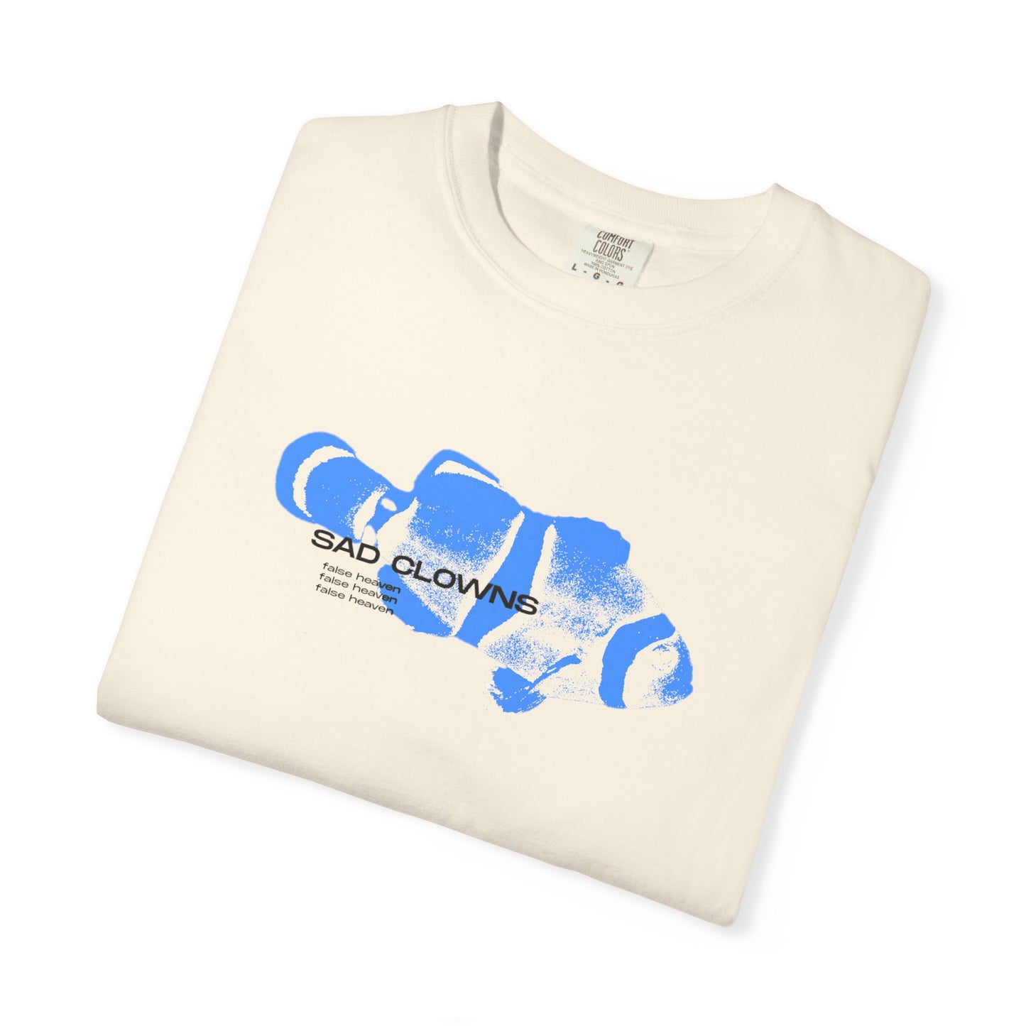 Clownfish T-Shirt