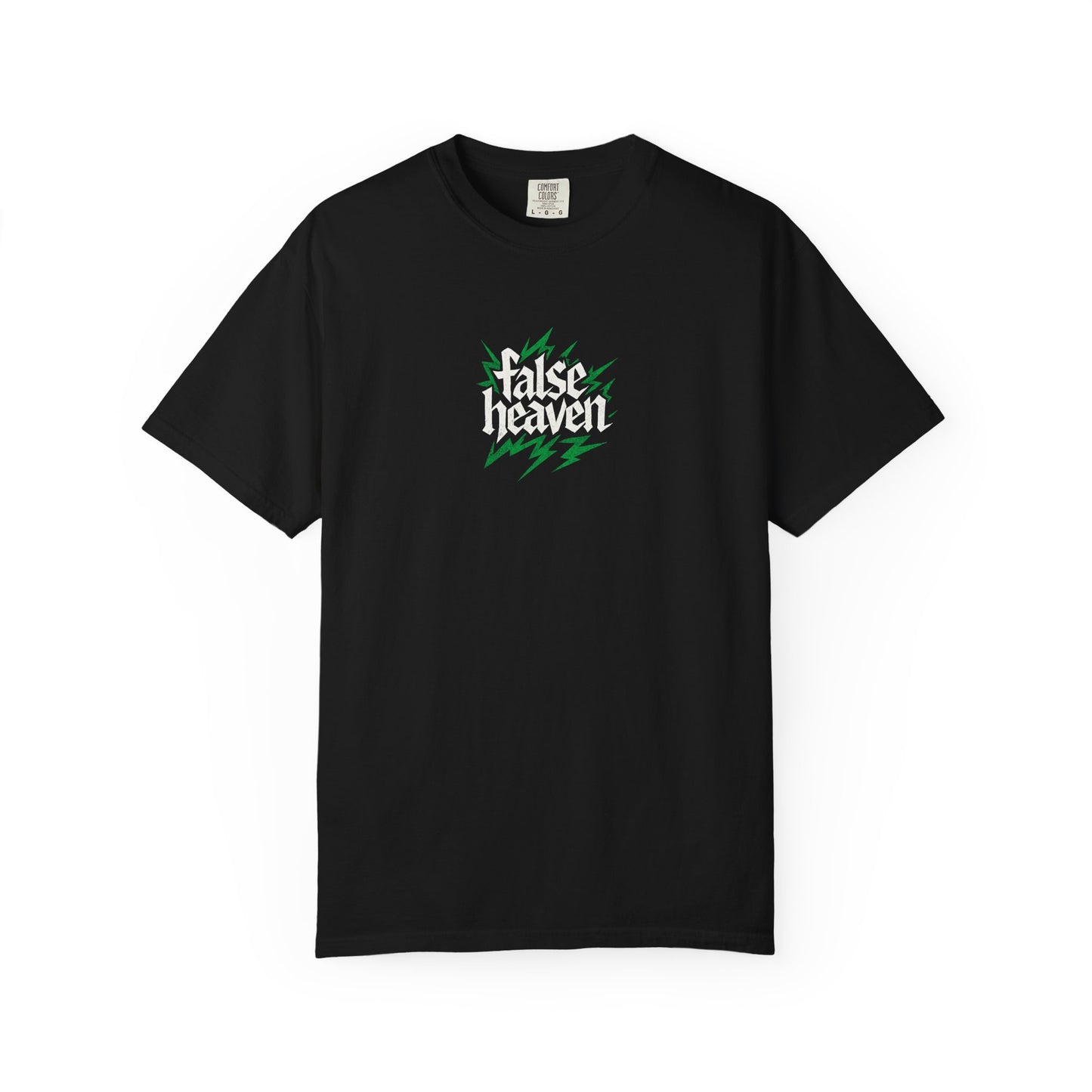 False Heaven T-Shirt