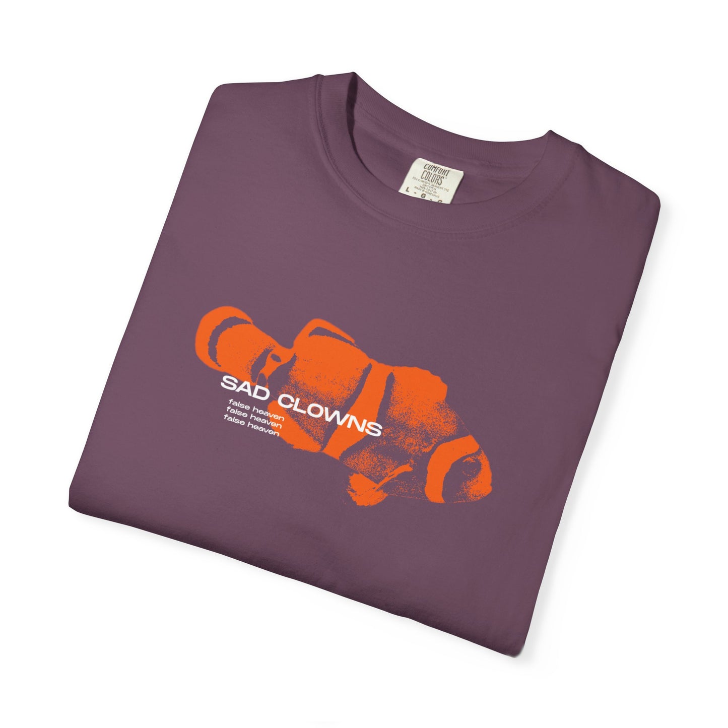 Clownfish T-Shirt