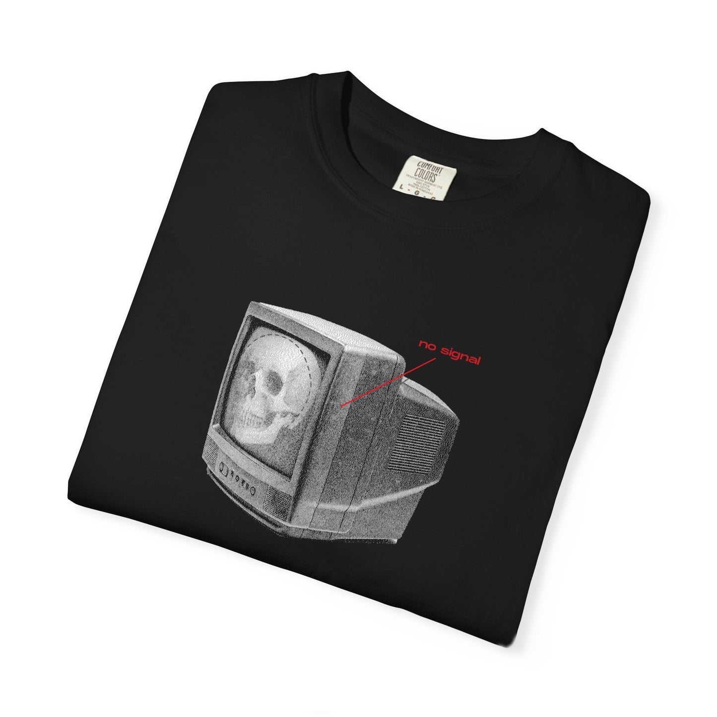 No Signal T-Shirt