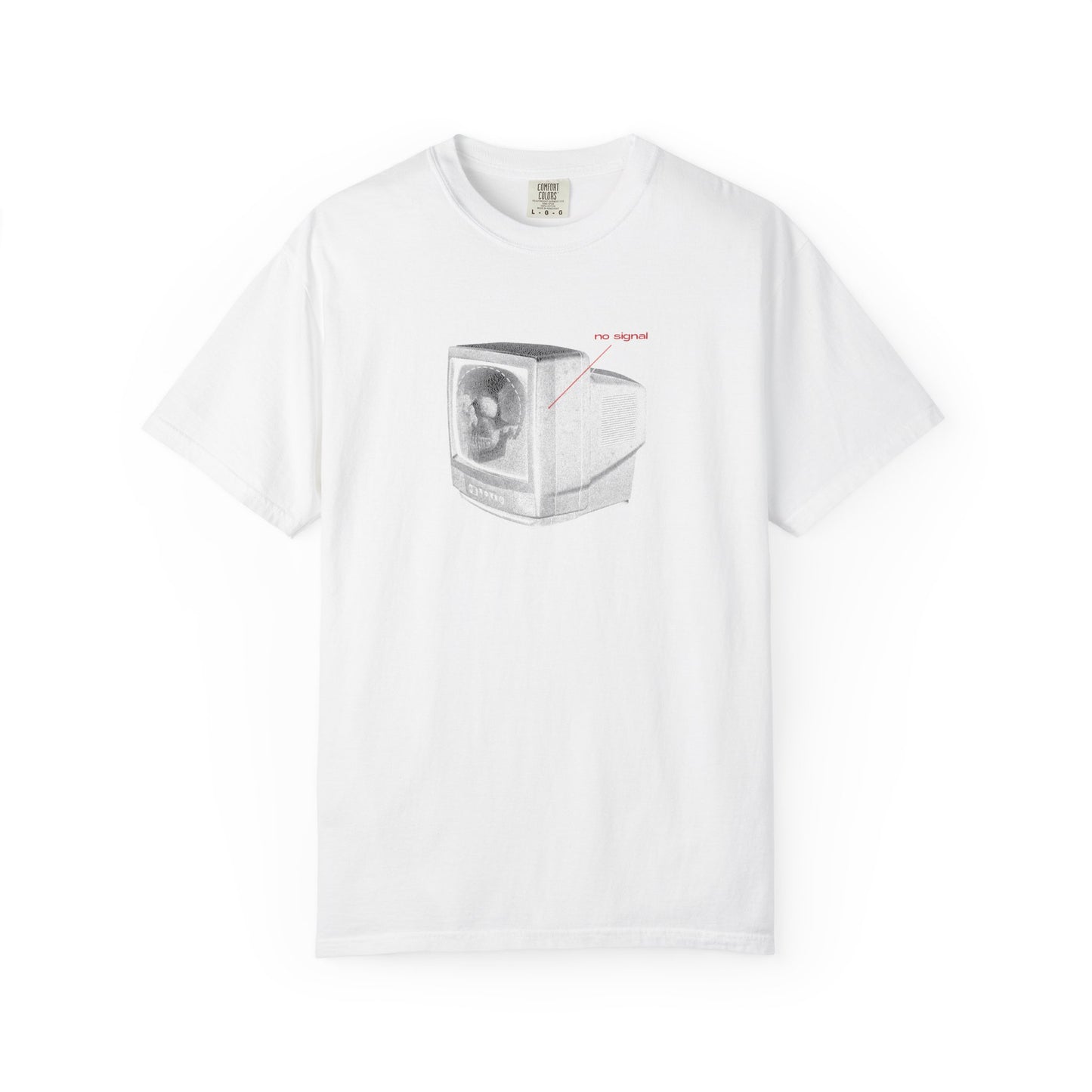 No Signal T-Shirt