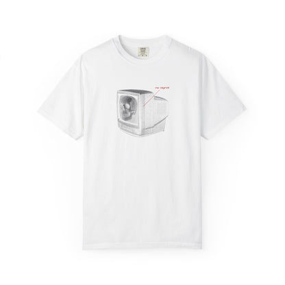 No Signal T-Shirt