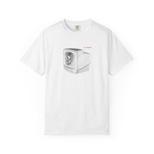 No Signal T-Shirt