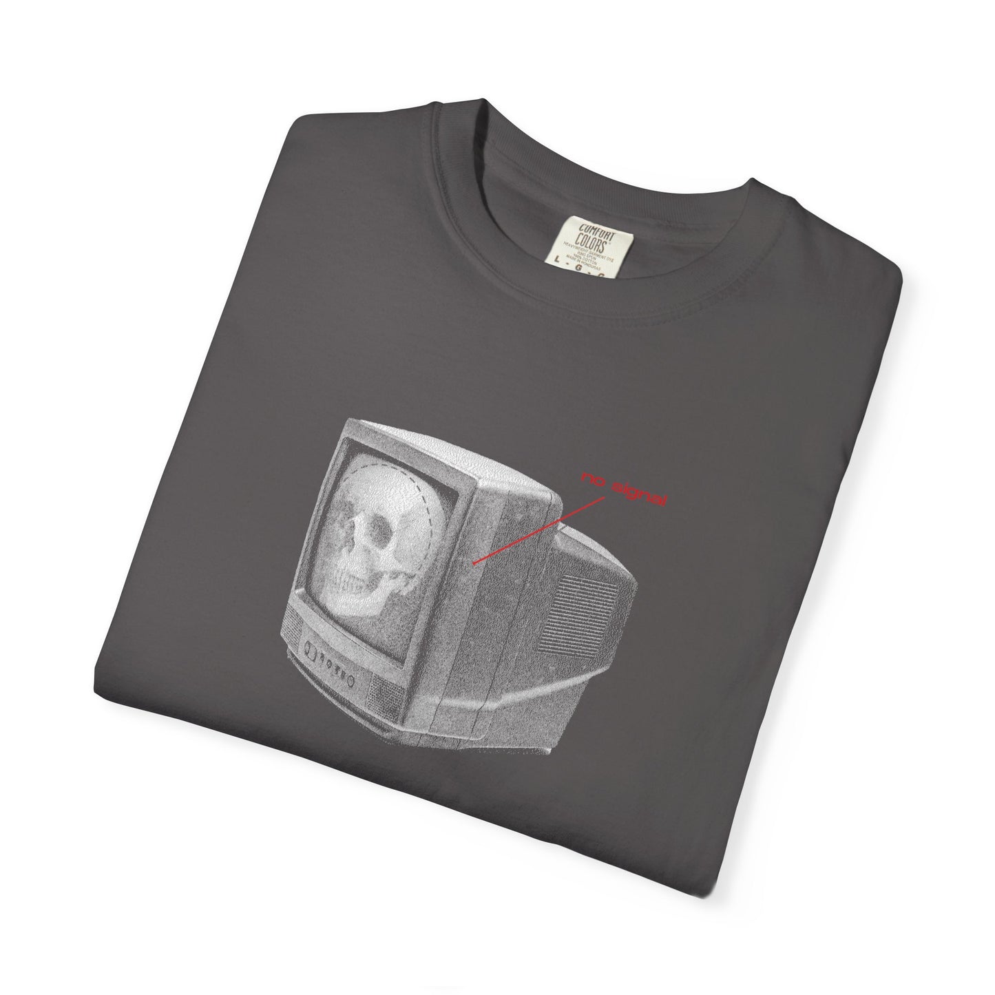 No Signal T-Shirt