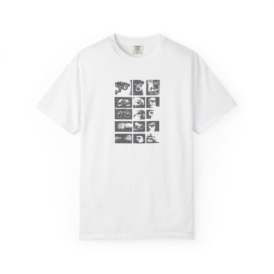 Surveillance T-Shirt