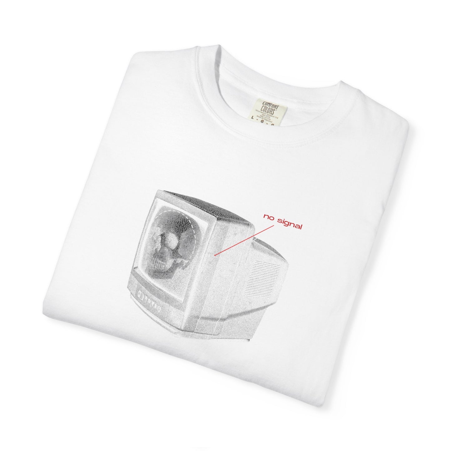 No Signal T-Shirt