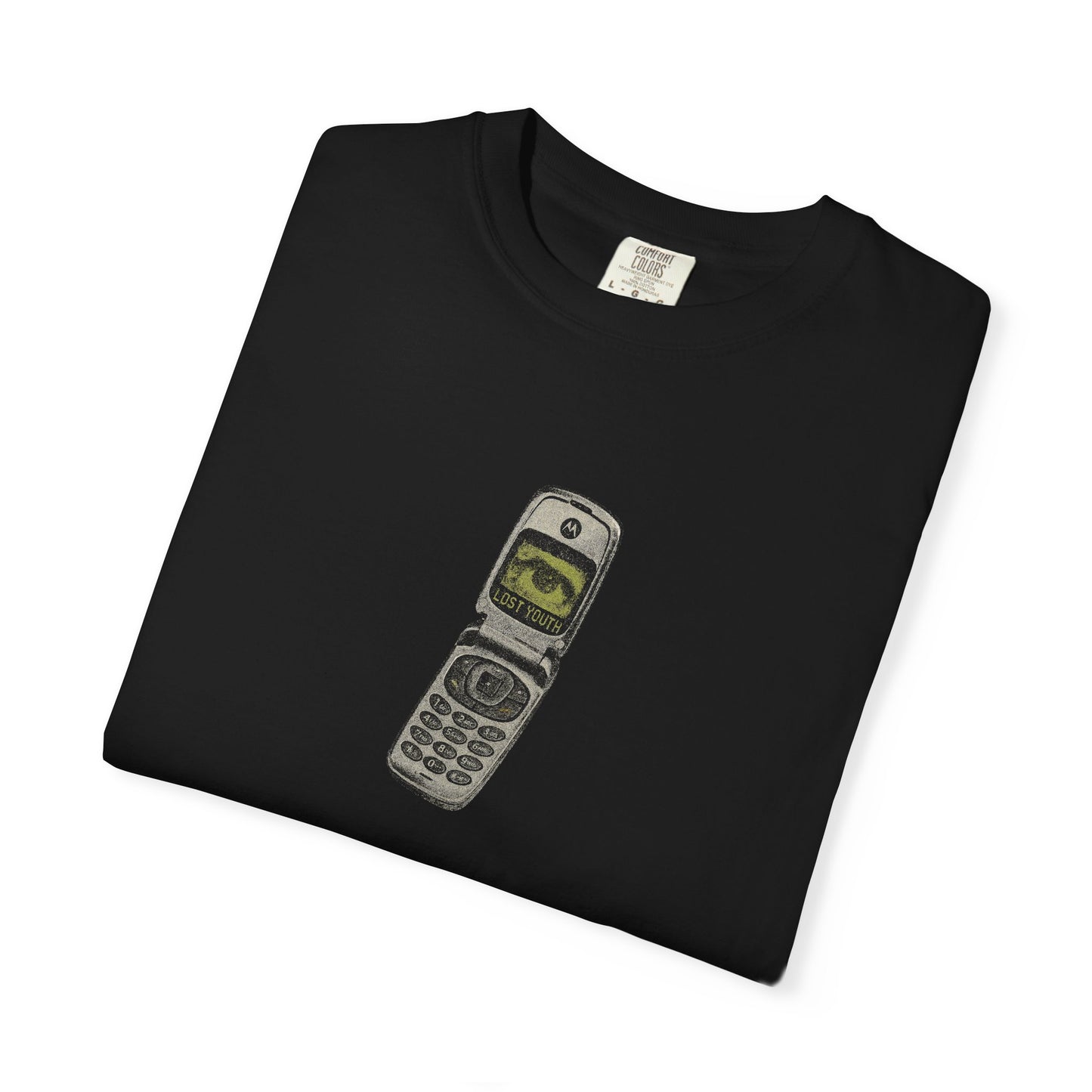 Lost Youth T-Shirt