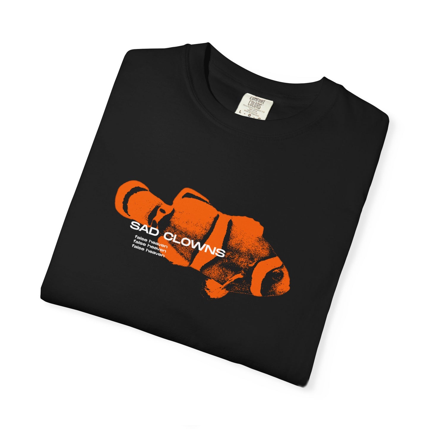 Clownfish T-Shirt