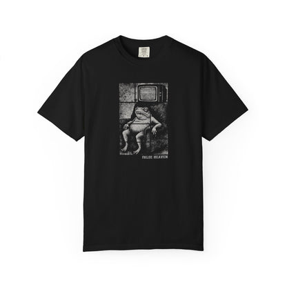 Contempt T-Shirt
