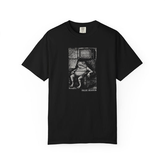 Contempt T-Shirt
