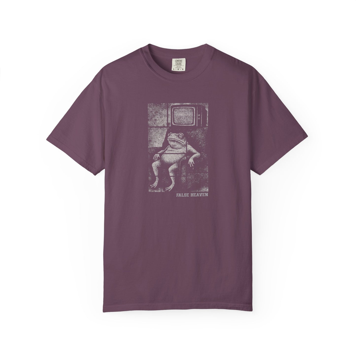Contempt T-Shirt