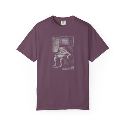 Contempt T-Shirt