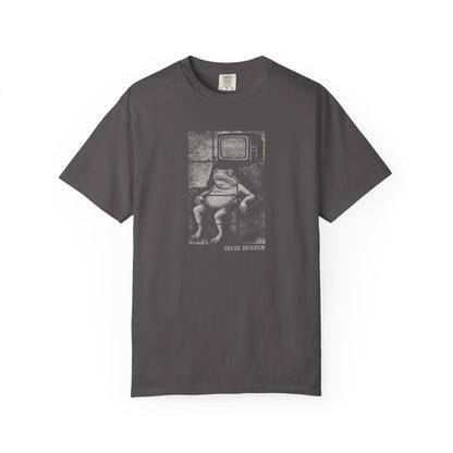 Contempt T-Shirt