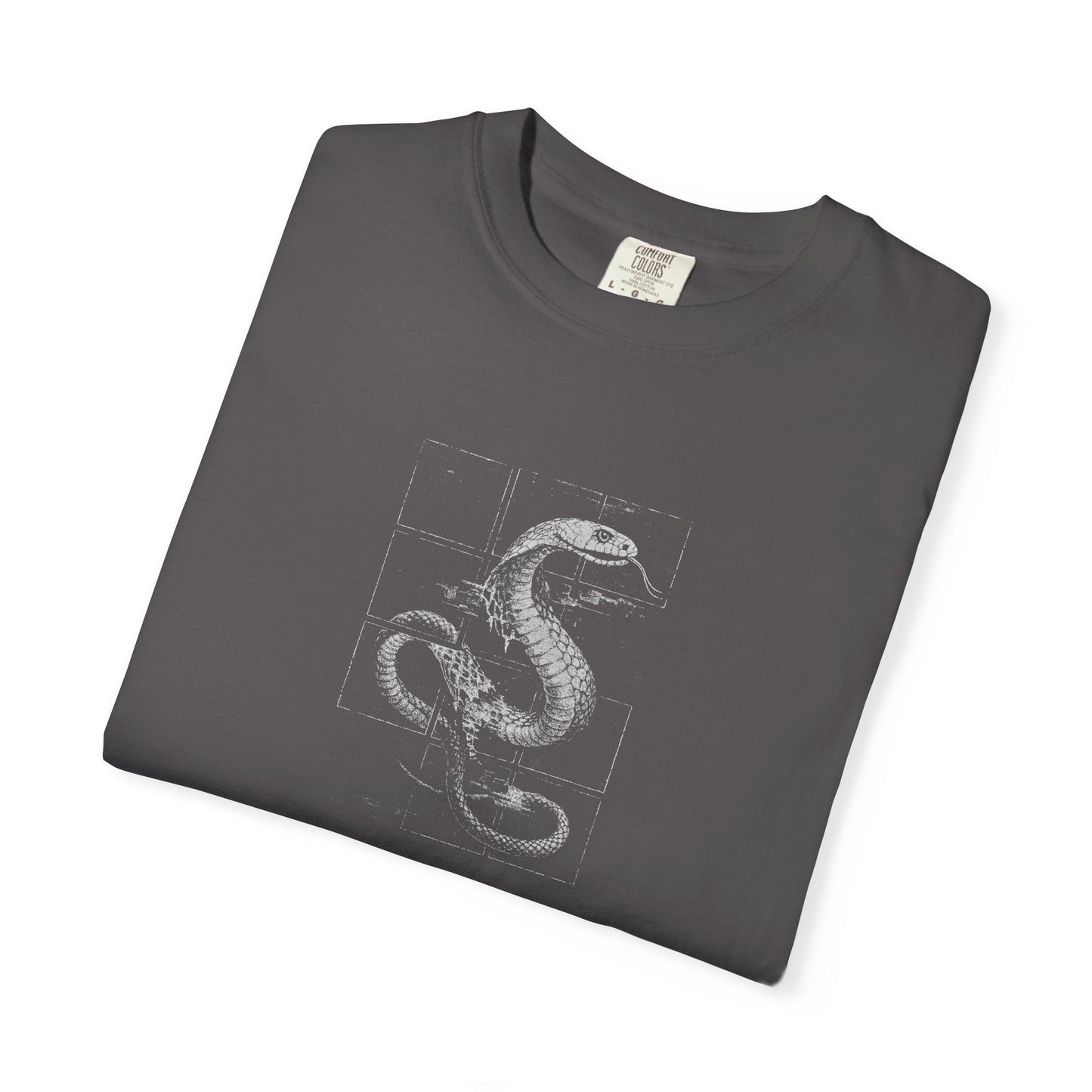 Second Skin T-Shirt